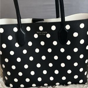 Kate Spade tote bag